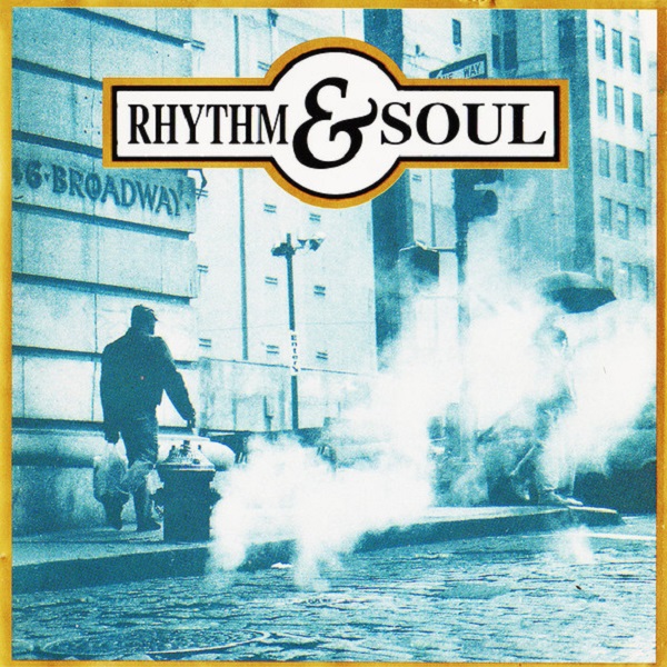 Rhythm & Soul